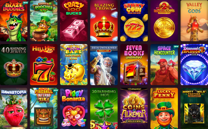 5Gringos Casino 15