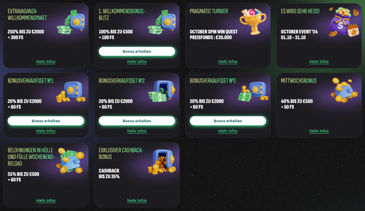 Hexabet Casino 2