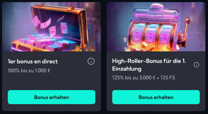 SpinAlto Casino 6