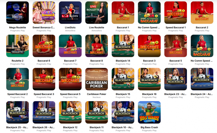 Hit'n'Spin Casino 8