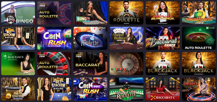 HotLoot Casino 12