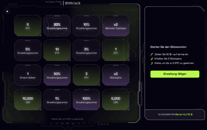 Immerion Casino 3