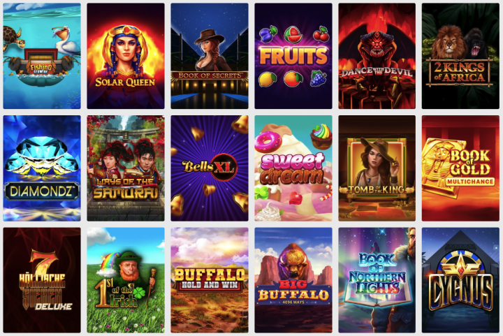 Interwetten Casino 5