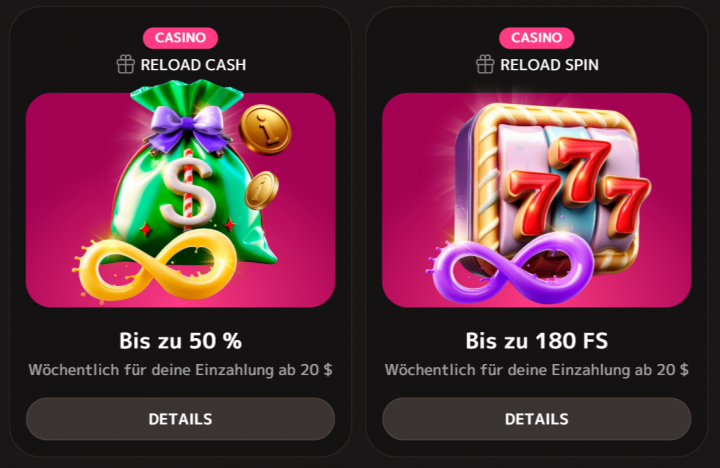 Iris Casino 4