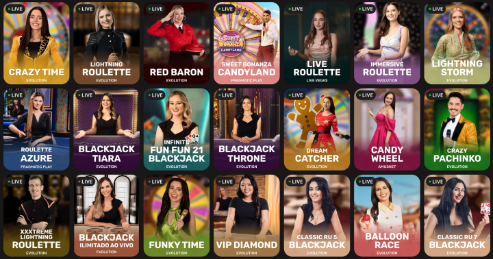 Iris Casino 8