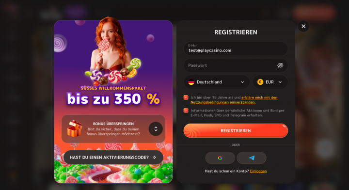 Iris Casino 2
