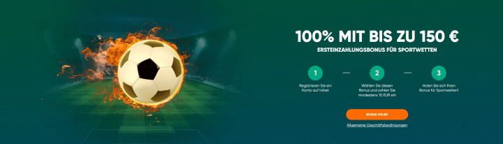 Ivibet Casino 4