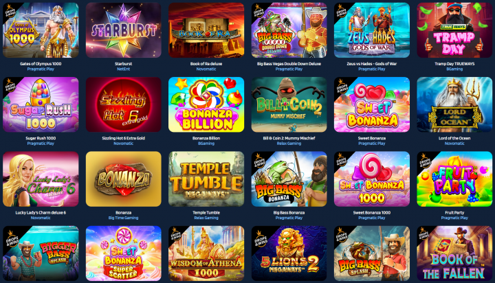 JaaBet Casino 6
