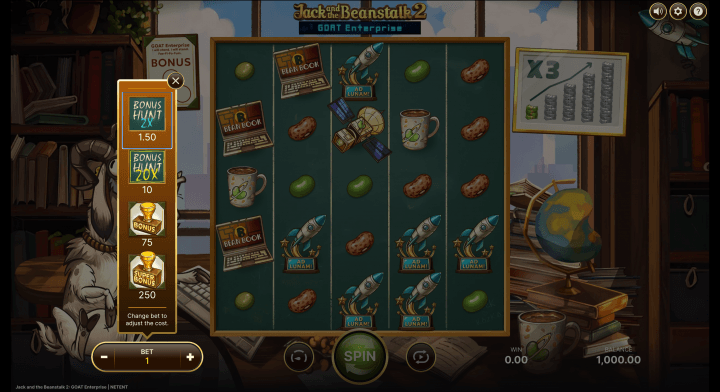 Jack and the Beanstalk 2 18