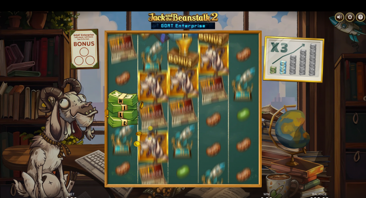 Jack and the Beanstalk 2 14