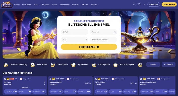 JasminSlots Casino 1