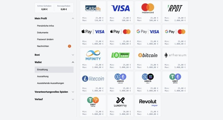 JasminSlots Casino 14