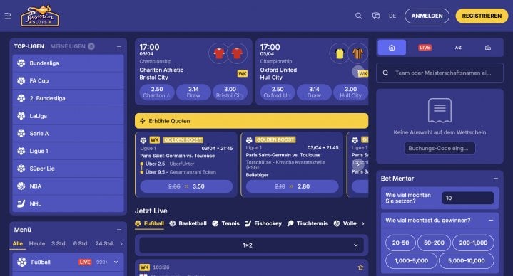 JasminSlots Casino 17