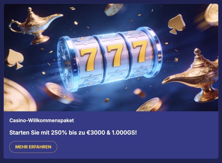 JasminSlots Casino 3