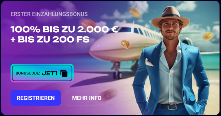 Jet4Bet Casino 3