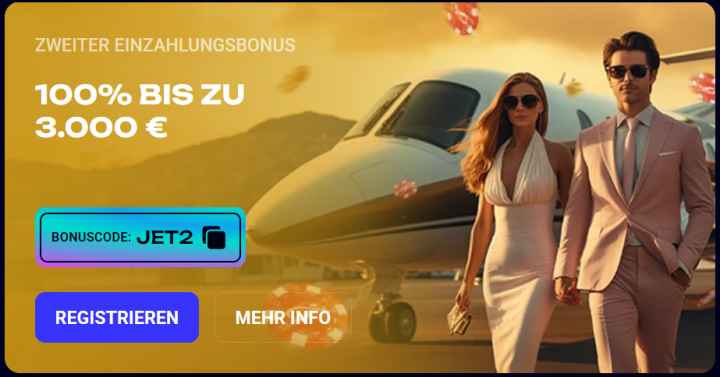 Jet4Bet Casino 4