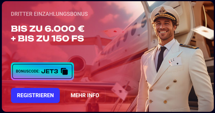 Jet4Bet Casino 5