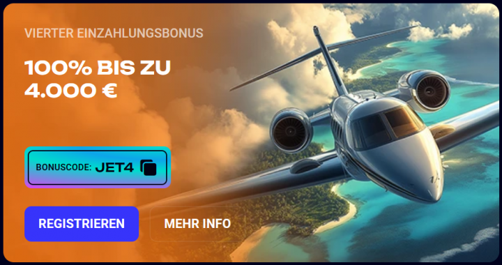 Jet4Bet Casino 6