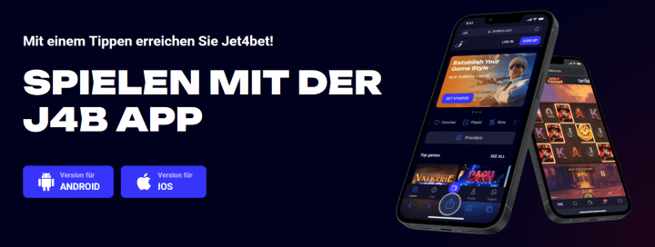 Jet4Bet Casino 21