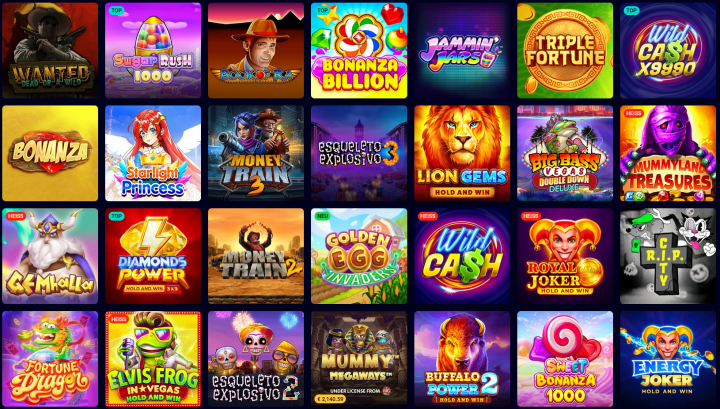Jet4Bet Casino 19