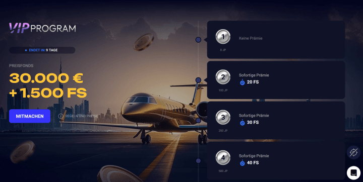 Jet4Bet Casino 16