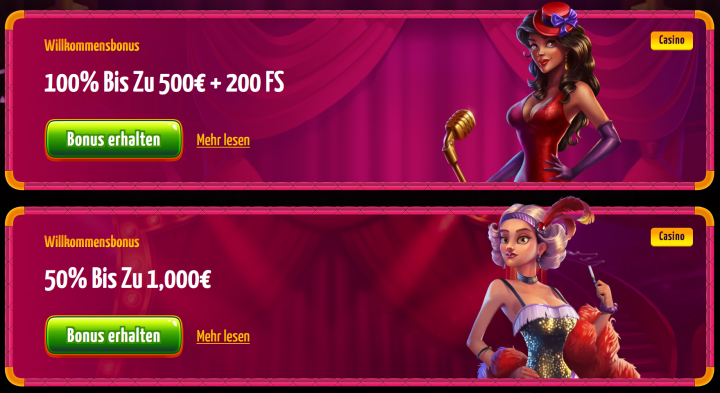 Joker8 Casino 3