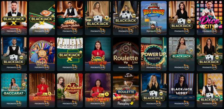 JokerTipp Casino 10