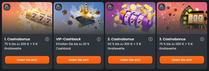 Jungliwin Casino 2