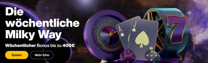 Just Casino 4