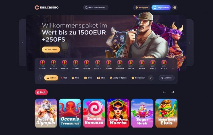 Kas.Casino 1