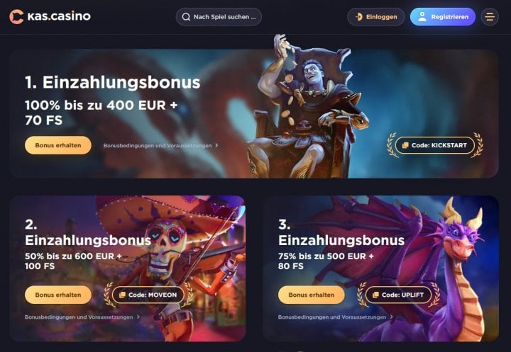 Kas.Casino 2