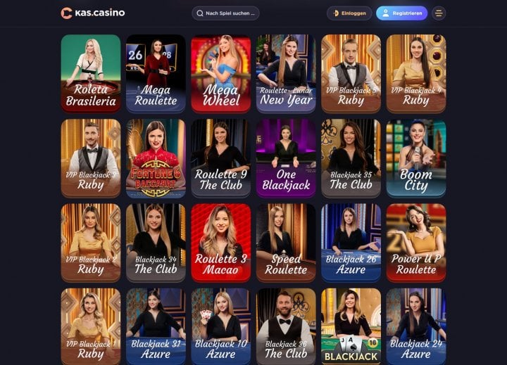 Kas.Casino 6