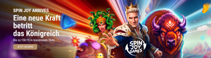 King Billy Casino 6