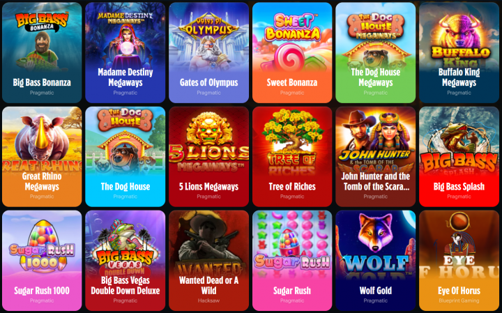 Kingdom Casino 6