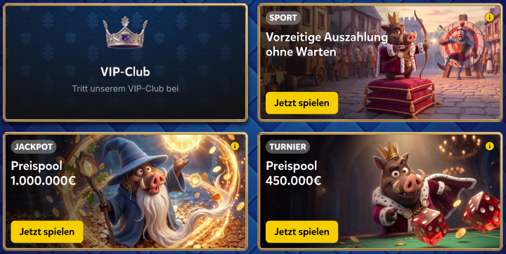Kingia Casino 5