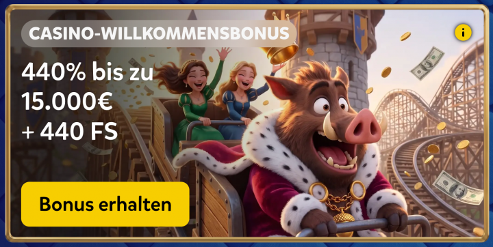 Kingia Casino 2