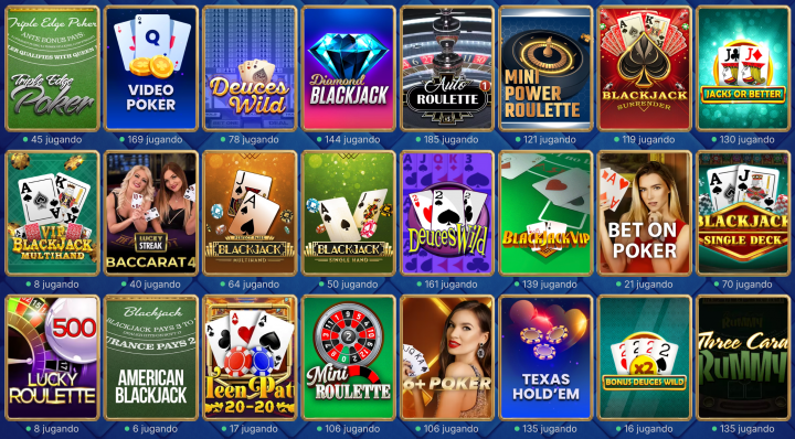 Kingia Casino 8
