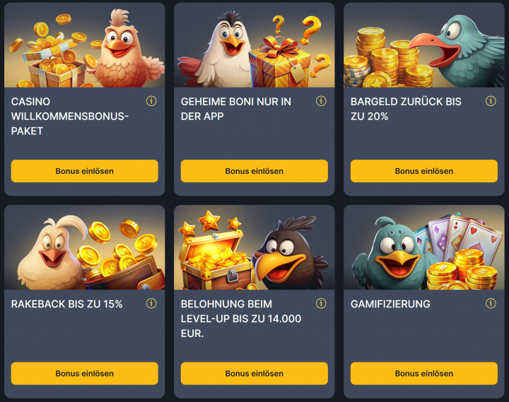 Kokobet Casino 3