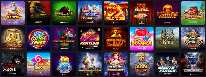 Kokobet Casino 5