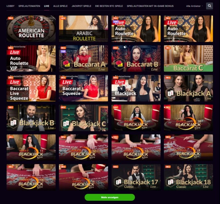 Kosmonaut Casino 4