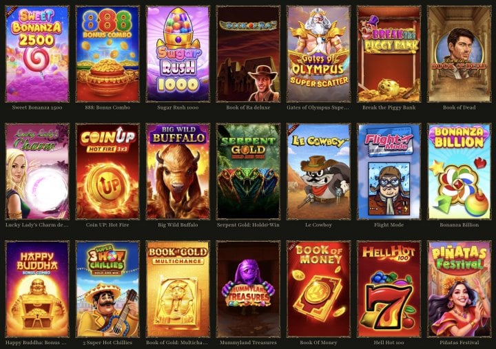 Kyngs Casino 16