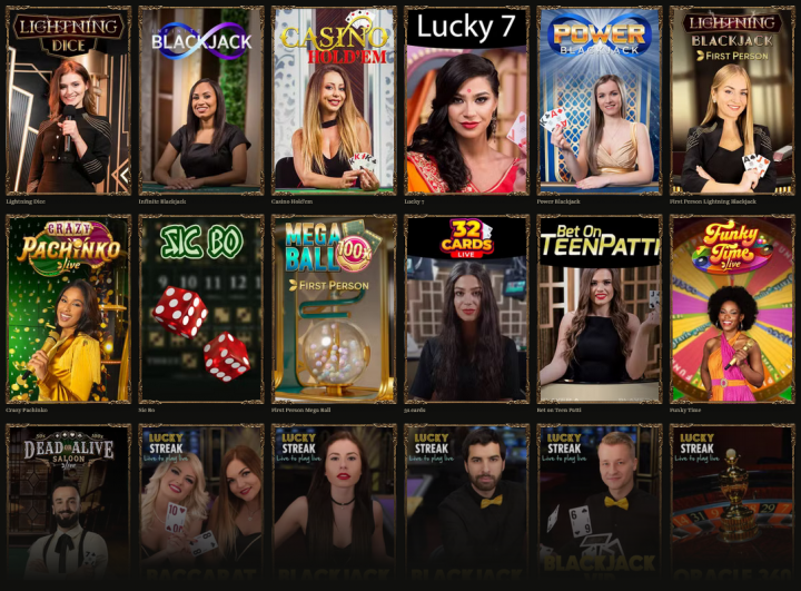 Kyngs Casino 15