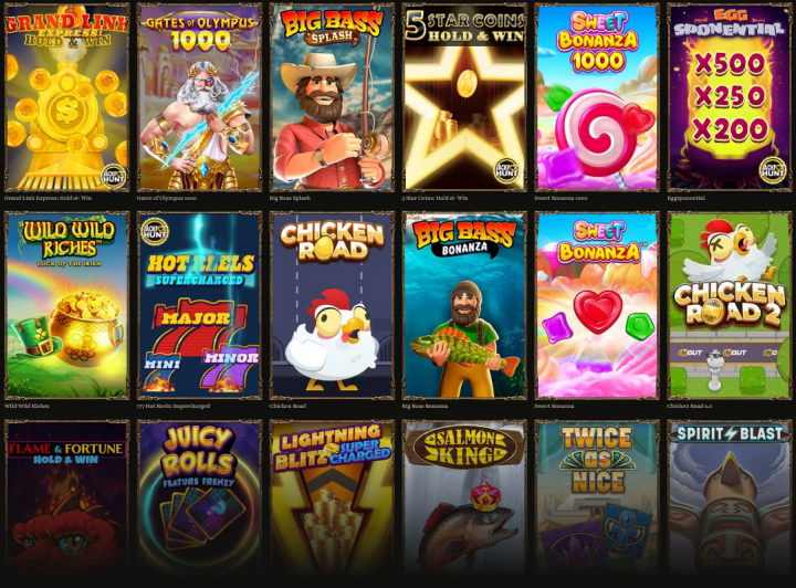 Kyngs Casino 14