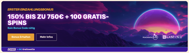 Let’s Lucky Casino 4