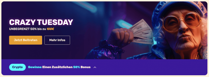 Let’s Lucky Casino 10