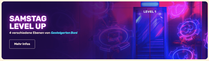 Let’s Lucky Casino 13