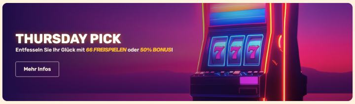 Let’s Lucky Casino 11