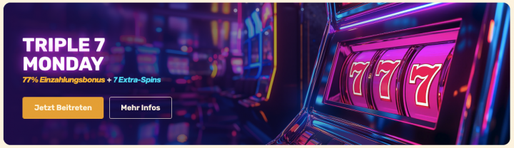 Let’s Lucky Casino 9