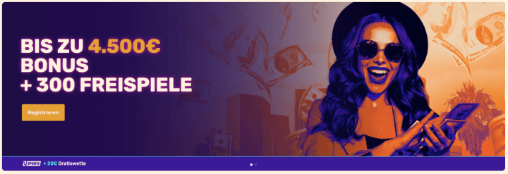 Let’s Lucky Casino 3