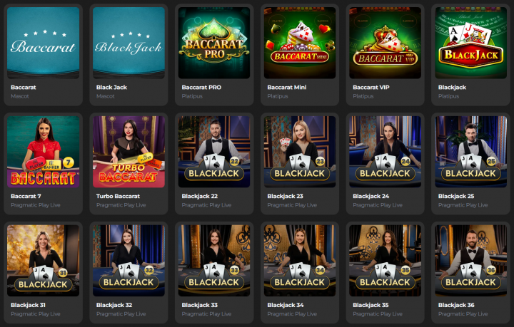 Billy Billion Casino 15